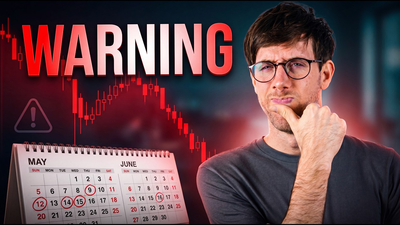 Bitcoin’s Most Dangerous Months Are Here (Data Warning)