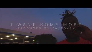 HunchO$ - I Want Some More Promo