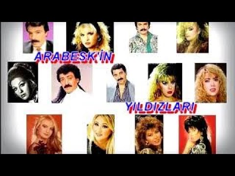 Nejat Alp & Seda Sayan Şaka Yaptım - Arabesk'in Yıldızları,