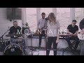 Mountains - LIVE by Kimber