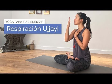 download lagu mp3 mp4 Respiracion Ujjayi, download lagu Respiracion Ujjayi gratis, unduh video klip Respiracion Ujjayi