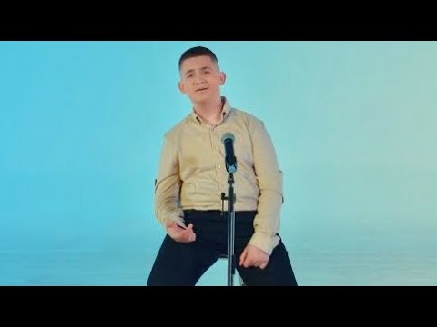 Edi Sopa - E kam dasht (Cover Merita Latifi)