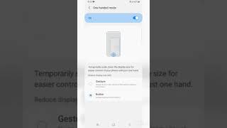 Download lagu How To Do One Handed Mode in Samsung Smartphones. #shorts mp3