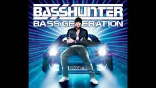 Basshunter   Plane To Spain Album Version