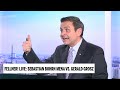 Gottlob Ist Diese Regierung Zu Dumm Die Impflicht Einzuführen Gerald Grosz In Fellner Live Oe24