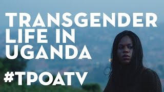 A Transgender Film - The Pearl Of Africa (Trailer)