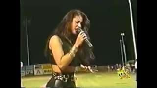 Selena - Que Creias