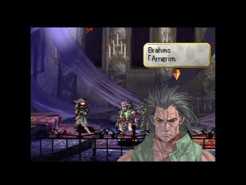 Valkyrie Profile (43) - Divine Calamity
