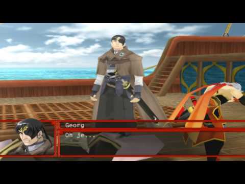 Suikoden V (Blind mit Vorsagen) #067 - König der Spiele