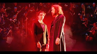 Jim James &amp; Teddy Abrams - The Order Of Nature - Part 1