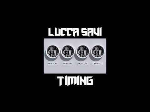 LUCCA SAVI - Timing