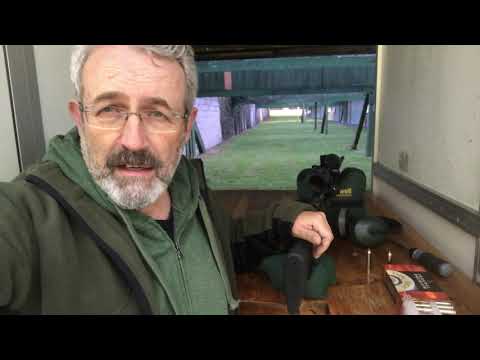 ¡¡¡Un consejo sobre la regulación de las torretas balísticas!!!