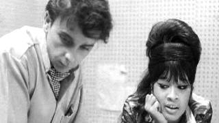 GEORGE HARRISON &amp; RONNIE SPECTOR　「TRY SOME BUY SOME」