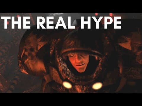 10K HP HYPERION IS BACK  - Raynor Weekly Brawl [Starcraft 2 Direct Strike]