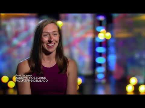 ANW Season 11 Vegas Promo 2 - American Ninja Warrior 2019