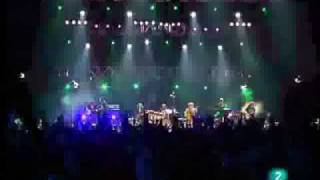 Nacha Pop - Nadie puede parar 22/24