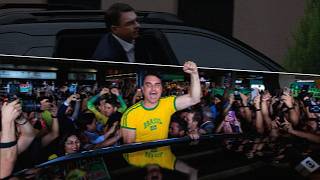Eu avisei 😂 Atentado fake começou