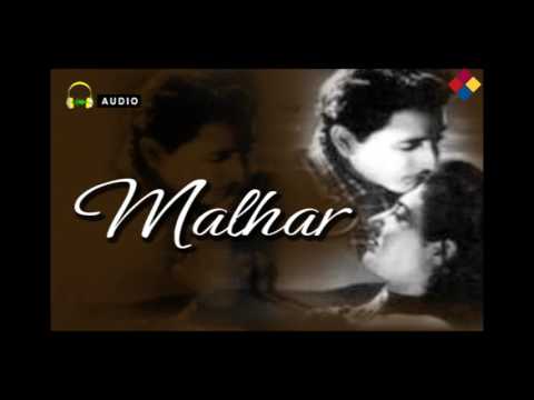 Tara Toote Duniya | Malhar 1951 | Mukesh - YouTube
