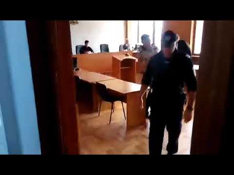 Кирил Атанасов, дело