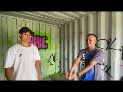 Boom Bap Crew - Paradise (Video Oficial) Prod. By Aigon Dj