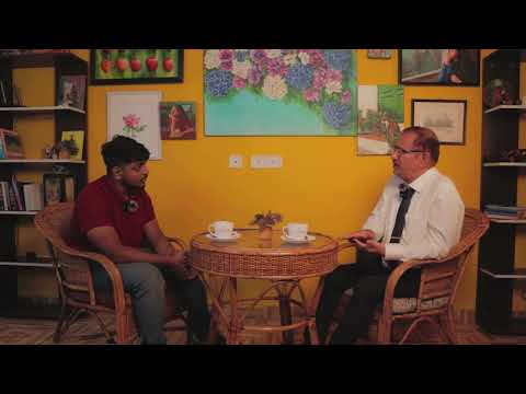 Bengal's Bleeding History: An Ex-IPS Officer Reveals facts | Part 1