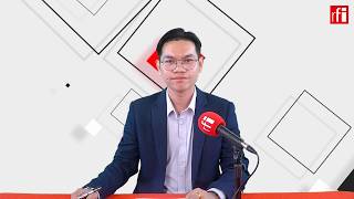 … • RFI ខេមរភាសា / RFI Khmer