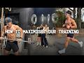 Full Day Of Training Why I Train HYBRID