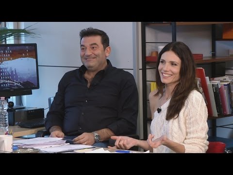 1.30: Fai ridere Max Giusti, Assante&Castaldo a caccia di comici