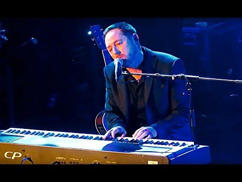 From Here Clear To The Ocean, Indoor Garden Party (Scott Grimes, Alan Doyle, Carl Falk), London