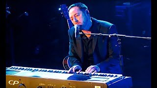 From Here Clear To The Ocean, Indoor Garden Party (Scott Grimes, Alan Doyle, Carl Falk), London