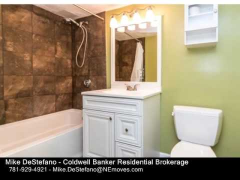 47 Angleside Road Unit 2, Waltham MA 02453 - Condo - Real Estate - For Sale -