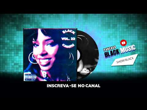 Cd Black Charm VOL. 22 TONY YAYO PIMPIN