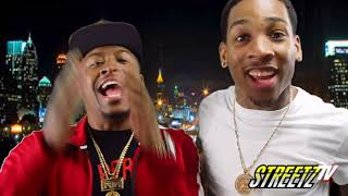 STREETZ 94.5 &#39;S DEM 404 BOYZ