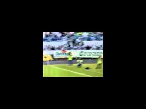 Ponte Preta 1 x 2 América SP Série A-2 1999