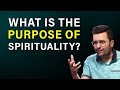 What is the Purpose of Spirituality? By Sandeep Maheshwari | Hindi