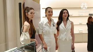 Download lagu งานเปิดตัว BONAVENTURA แบรนด์เครื่องหนังระดับลักชัวรี่จากอิตาลี พร้อมเปิดแฟลกชิพสโตร์ mp3