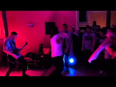 WOLFxDOWN - 15.03.2013 - Alternative Gegenkultur Kusel