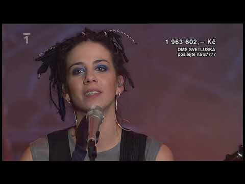 Aneta Langerová - Slib mi dej (2007)