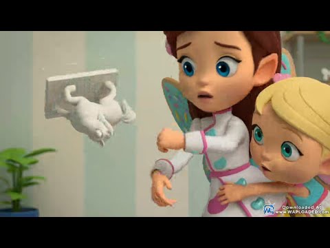 Butterbean's Café | The unicorn 🦄 pottery is broken!