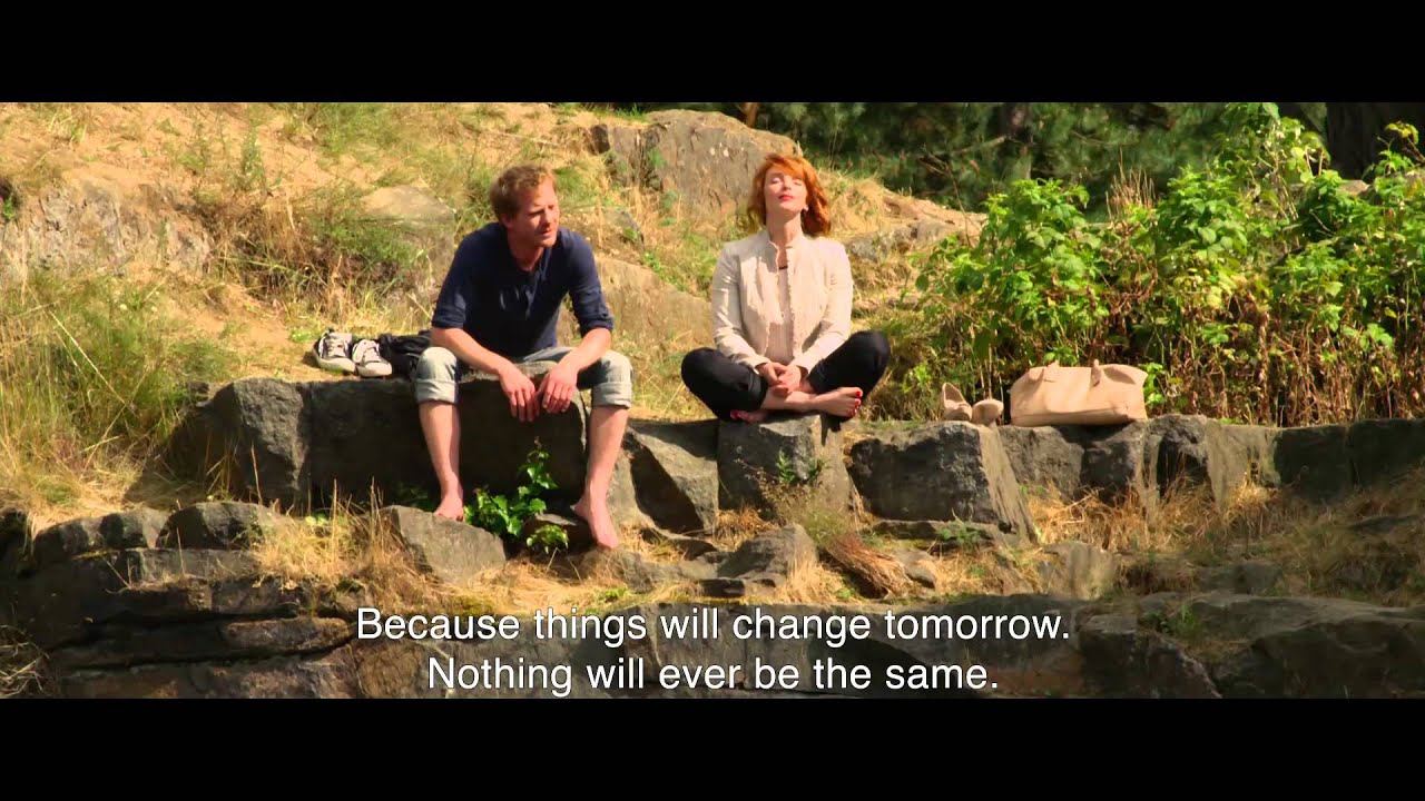 All My Tomorrows Trailer Thumbnail