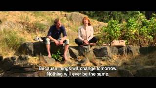 Zejtra napořád - All My Tomorrows - English Subtitled Trailer