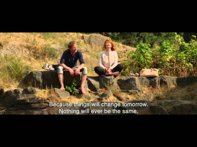 Zejtra napořád - All My Tomorrows - English Subtitled Trailer