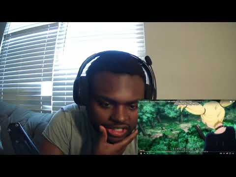 【Lyrics AMV】 Jujutsu Kaisen Opening 2 Full ~ VIVID VICE - Who-ya-Extended | Reaction