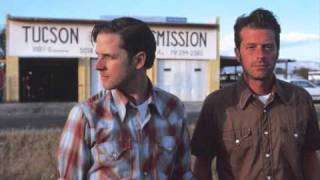 Calexico - Gilbert