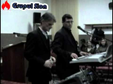 Grupul Sion - Mii de oameni se grabesc