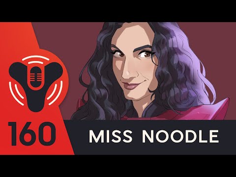 DCP Ep. 160 - Halloween Edition (ft. MissNoodle)