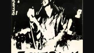 Discharge - Fight Back