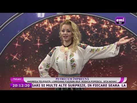 PETRECEM IMPREUNA - RODICA POPESCU,ANDREEA TELEGUTA,SITA NOVAC,LOREDANA FUGASIN ISUF-18.04.2022- P 1