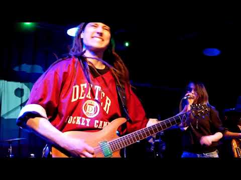 Rau.Di на Revolution Fest 2018