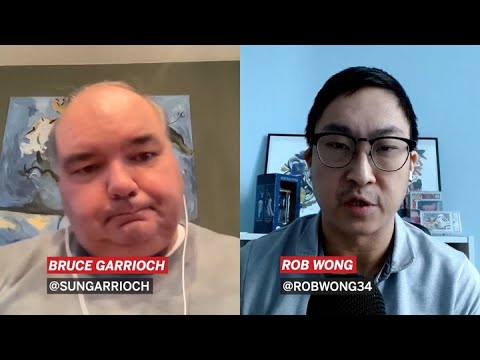 What’S Next For Sens After Firing D.J. Smith?